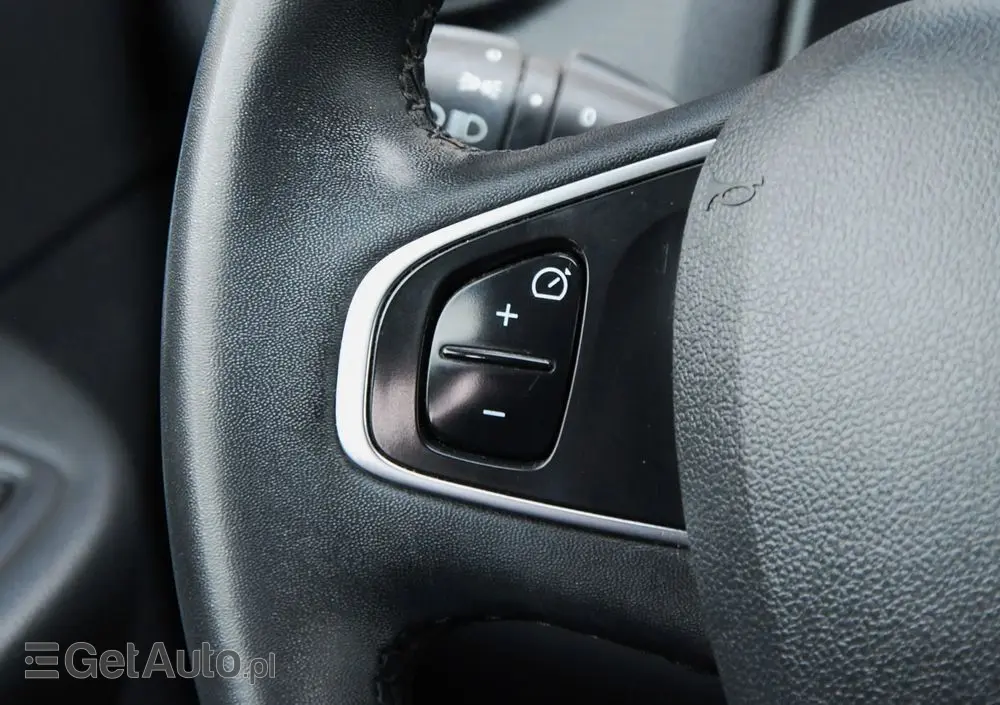 RENAULT Clio 1.5 dCi Energy Alize