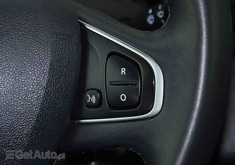 RENAULT Clio 1.5 dCi Energy Alize