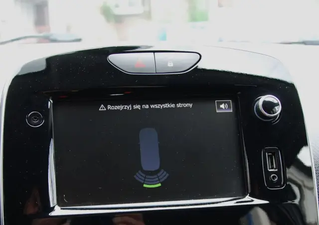 RENAULT Clio 1.5 dCi Energy Alize