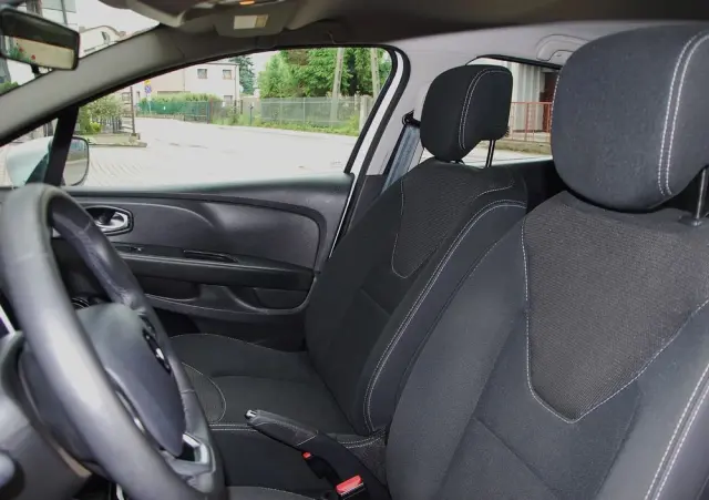 RENAULT Clio 1.5 dCi Energy Alize