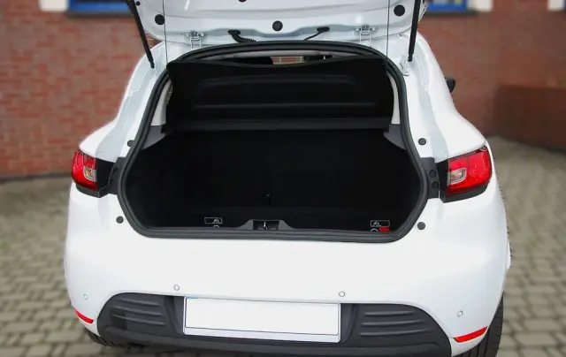 RENAULT Clio 1.5 dCi Energy Alize