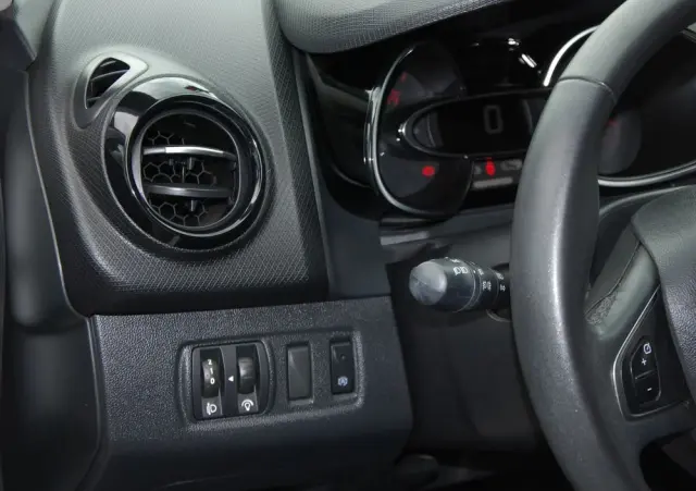 RENAULT Clio 1.5 dCi Energy Alize