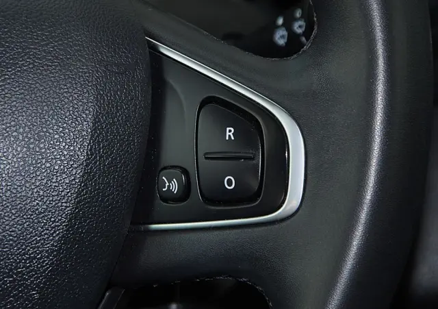 RENAULT Clio 1.5 dCi Energy Alize