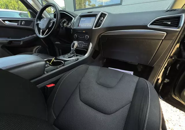 FORD S-Max 2.0 TDCi Titanium