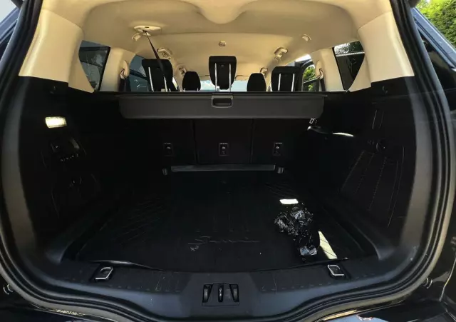 FORD S-Max 2.0 TDCi Titanium