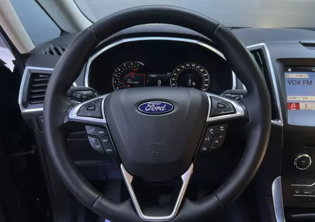 FORD S-Max 2.0 TDCi Titanium