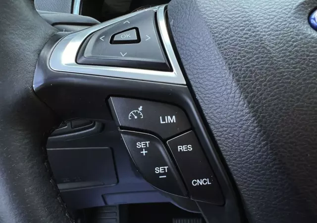 FORD S-Max 2.0 TDCi Titanium