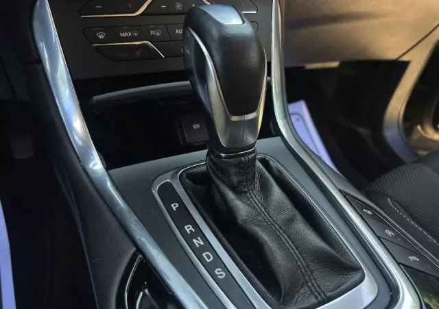 FORD S-Max 2.0 TDCi Titanium