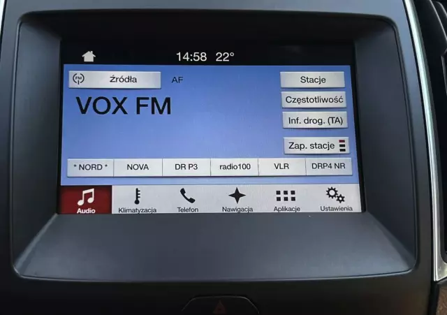 FORD S-Max 2.0 TDCi Titanium