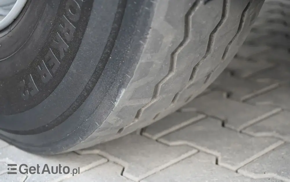 MERCEDES-BENZ ACTROS  2644 / 6X4 / WYWROTKA / 2X HYDROBURTA  / + HDS HIAB 166 ES-5  / PILOT /  ROTATOR / EPS + SPRZĘGŁO / EURO 5 