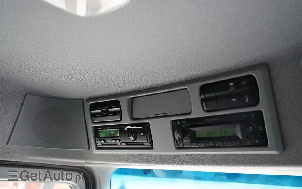 MERCEDES-BENZ ACTROS  2644 / 6X4 / WYWROTKA / 2X HYDROBURTA  / + HDS HIAB 166 ES-5  / PILOT /  ROTATOR / EPS + SPRZĘGŁO / EURO 5 