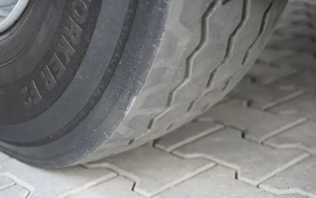 MERCEDES-BENZ ACTROS  2644 / 6X4 / WYWROTKA / 2X HYDROBURTA  / + HDS HIAB 166 ES-5  / PILOT /  ROTATOR / EPS + SPRZĘGŁO / EURO 5 