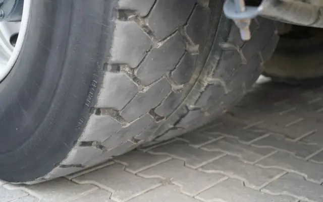 MERCEDES-BENZ ACTROS  2644 / 6X4 / WYWROTKA / 2X HYDROBURTA  / + HDS HIAB 166 ES-5  / PILOT /  ROTATOR / EPS + SPRZĘGŁO / EURO 5 