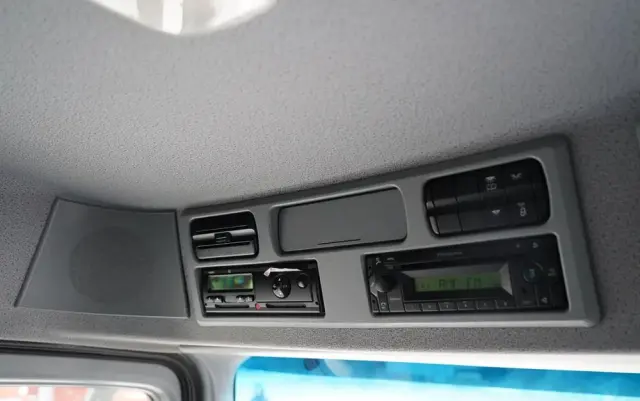 MERCEDES-BENZ ACTROS  2644 / 6X4 / WYWROTKA / 2X HYDROBURTA  / + HDS HIAB 166 ES-5  / PILOT /  ROTATOR / EPS + SPRZĘGŁO / EURO 5 