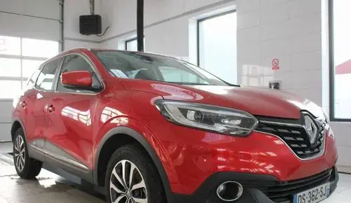 RENAULT Kadjar 