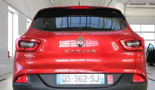 RENAULT Kadjar 