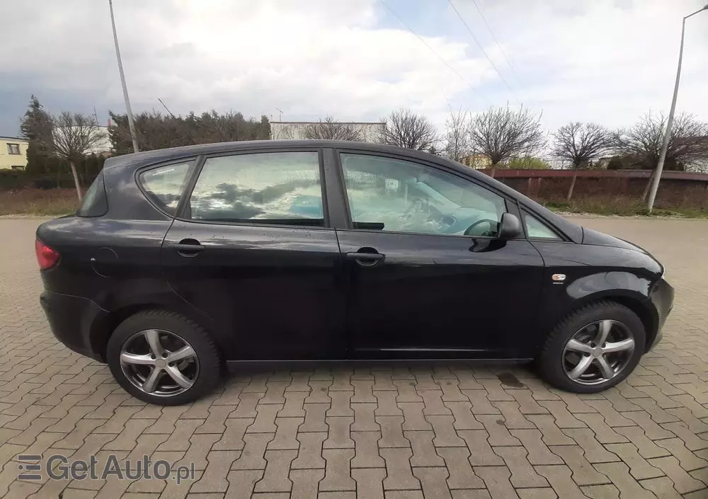 SEAT Toledo 1.9 TDI Superwagen