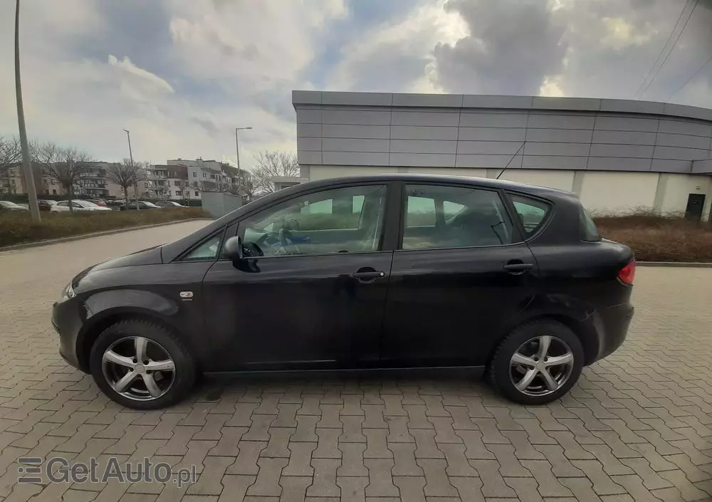 SEAT Toledo 1.9 TDI Superwagen