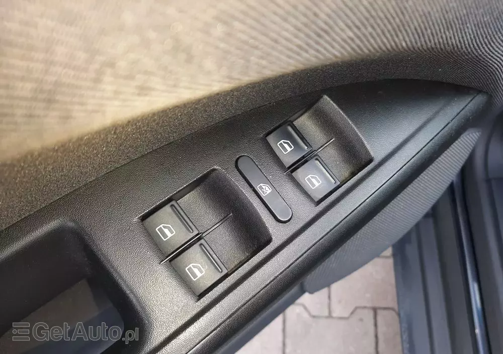 SEAT Toledo 1.9 TDI Superwagen