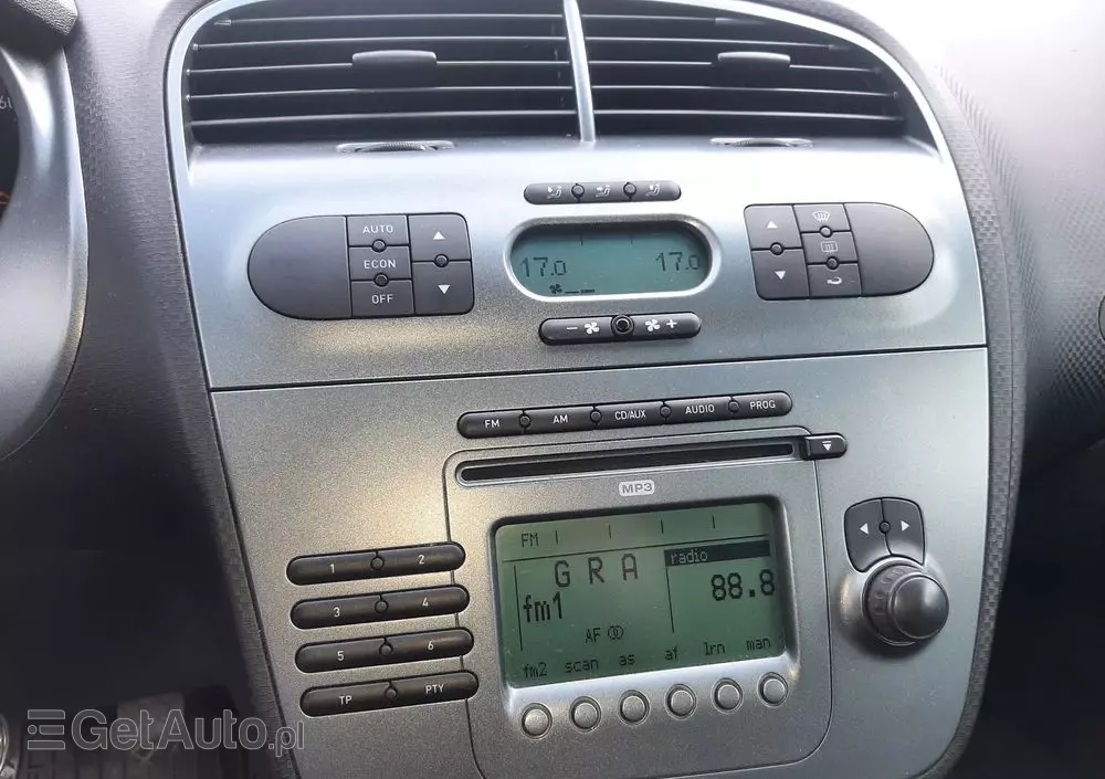 SEAT Toledo 1.9 TDI Superwagen