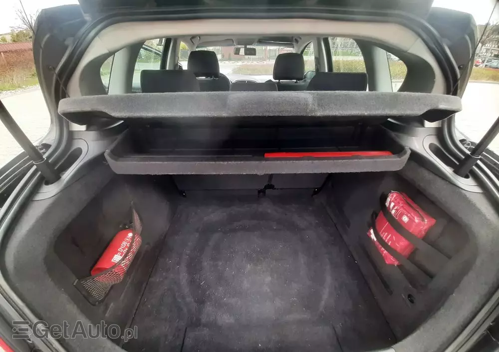 SEAT Toledo 1.9 TDI Superwagen