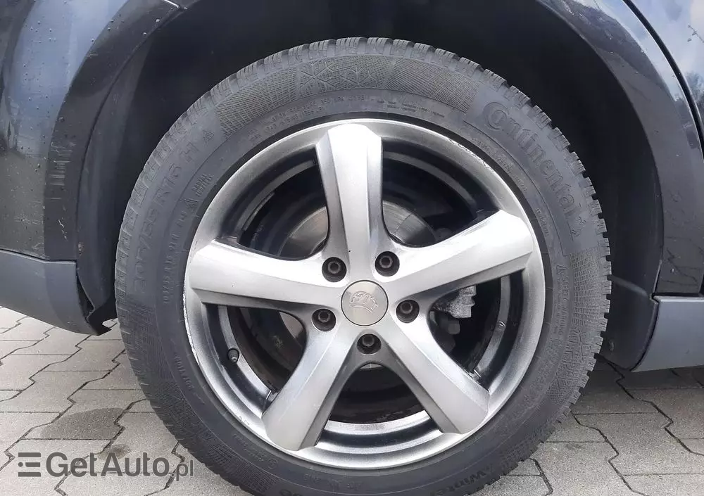 SEAT Toledo 1.9 TDI Superwagen