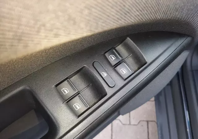 SEAT Toledo 1.9 TDI Superwagen