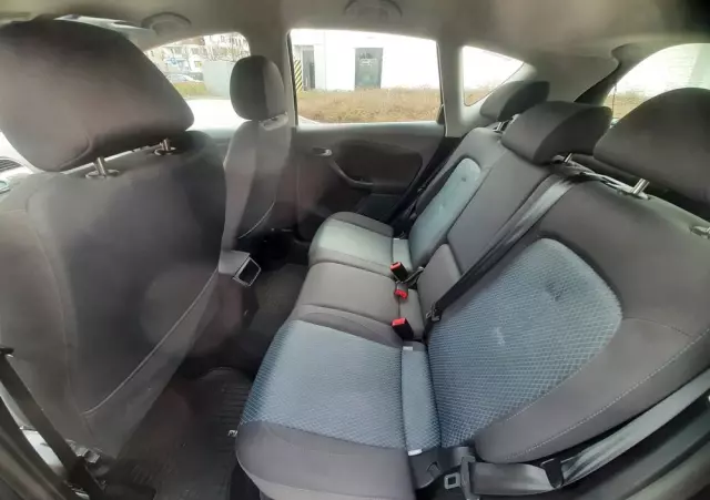 SEAT Toledo 1.9 TDI Superwagen