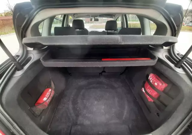 SEAT Toledo 1.9 TDI Superwagen