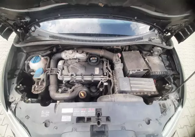 SEAT Toledo 1.9 TDI Superwagen