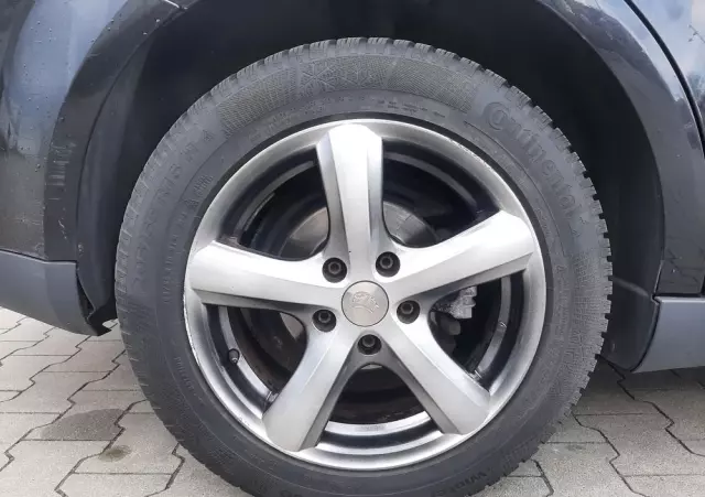 SEAT Toledo 1.9 TDI Superwagen