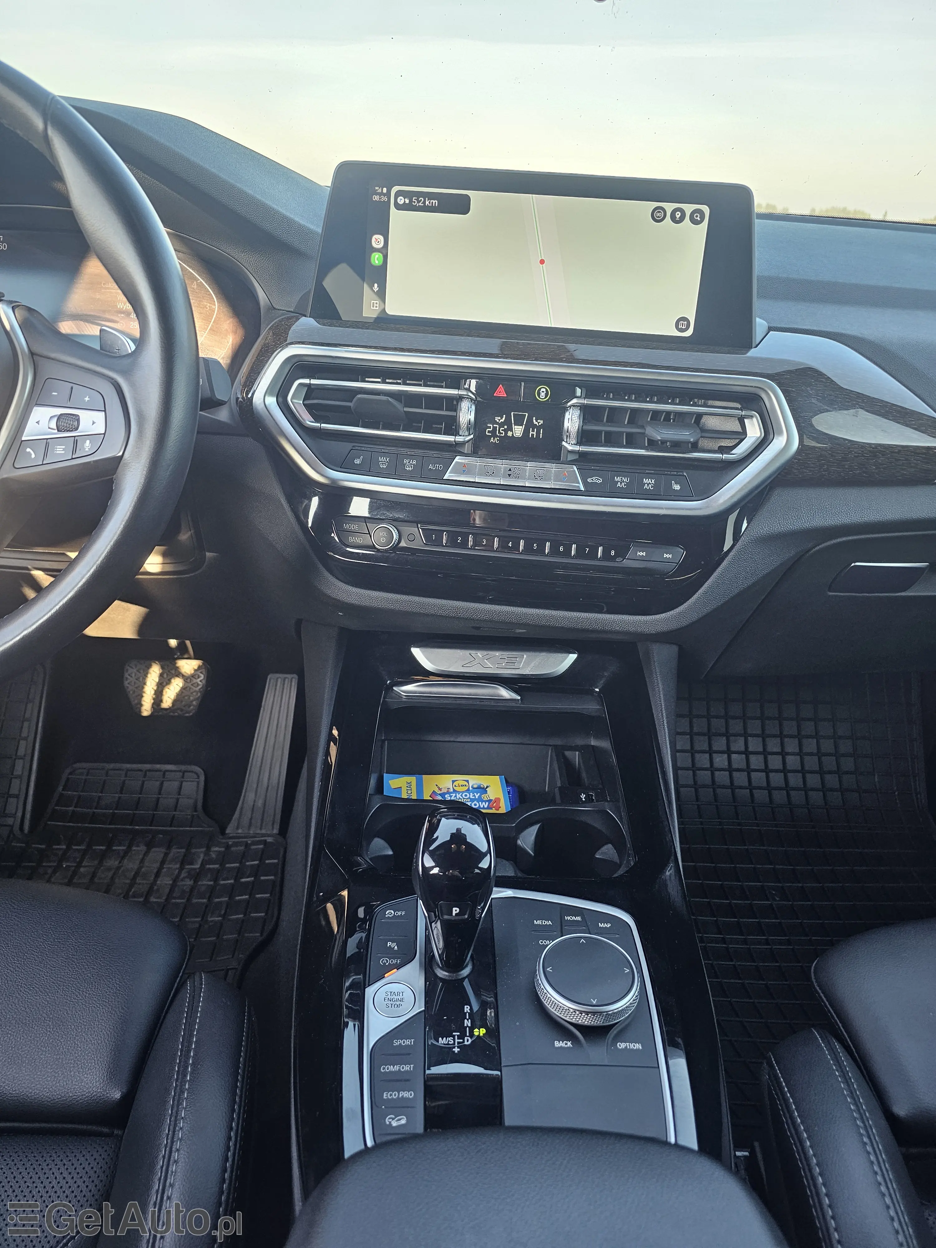 BMW X3 XDrive30i
