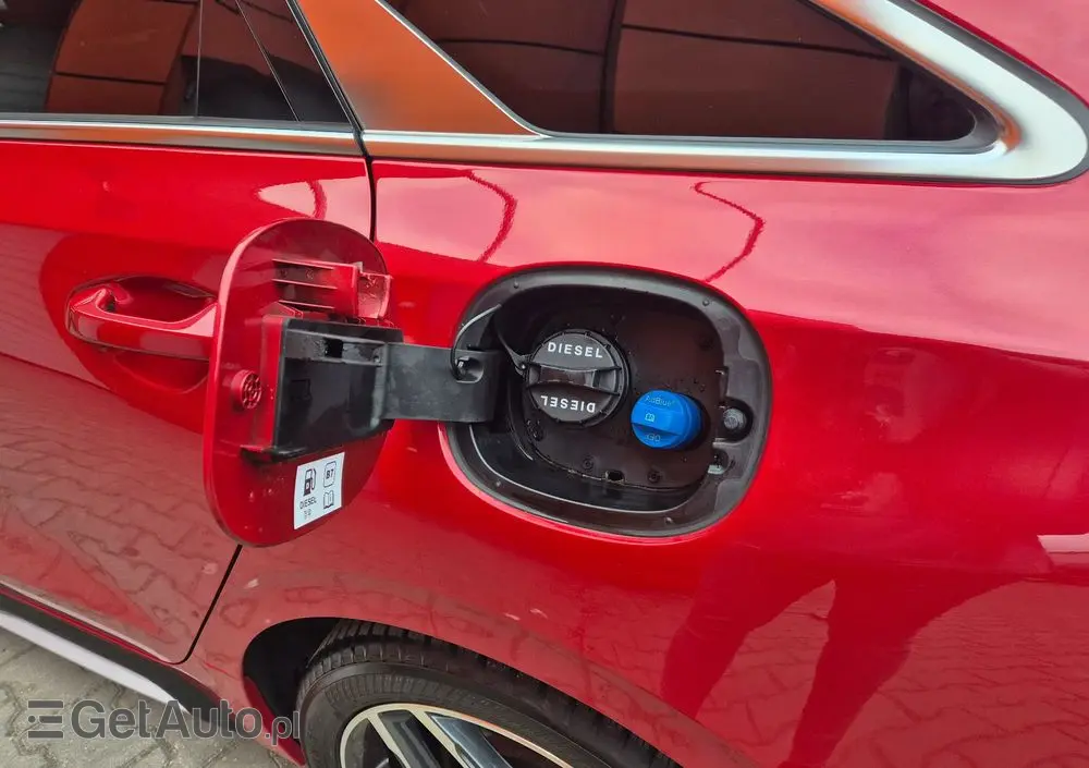 KIA ProCeed 1.6 CRDi GT Line