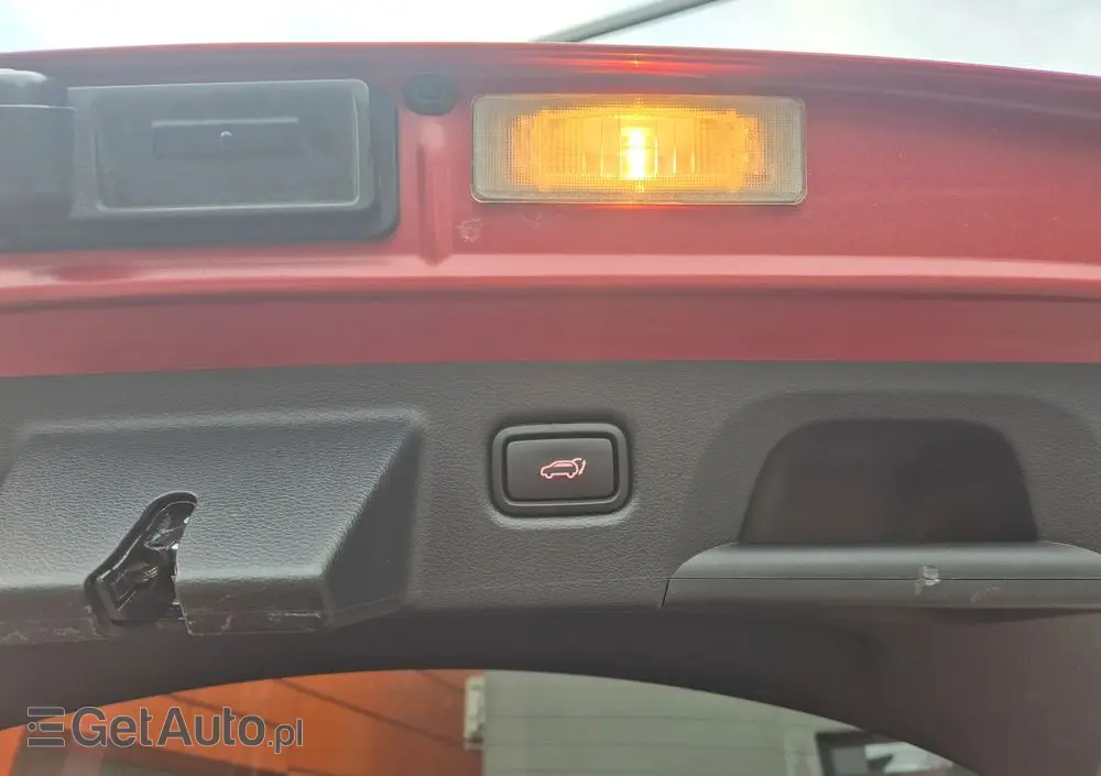 KIA ProCeed 1.6 CRDi GT Line