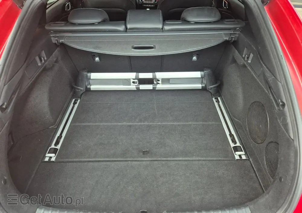 KIA ProCeed 1.6 CRDi GT Line