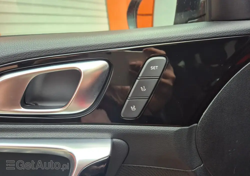 KIA ProCeed 1.6 CRDi GT Line