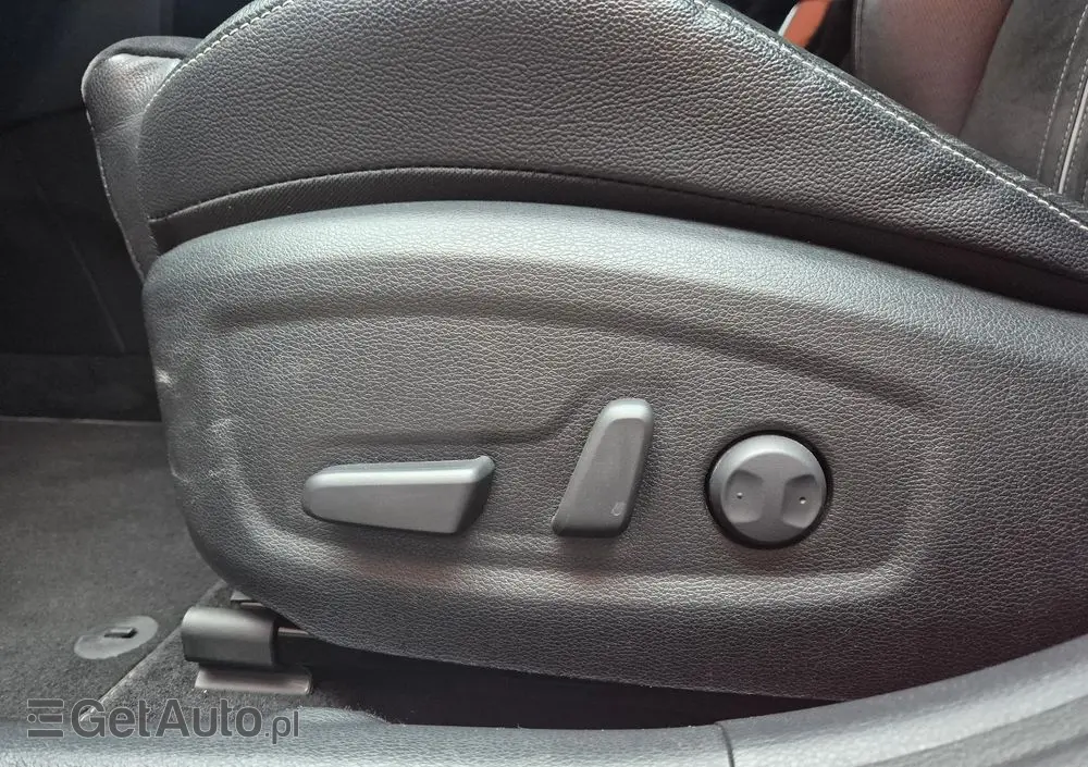 KIA ProCeed 1.6 CRDi GT Line