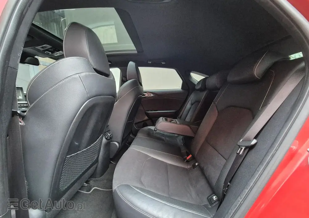 KIA ProCeed 1.6 CRDi GT Line