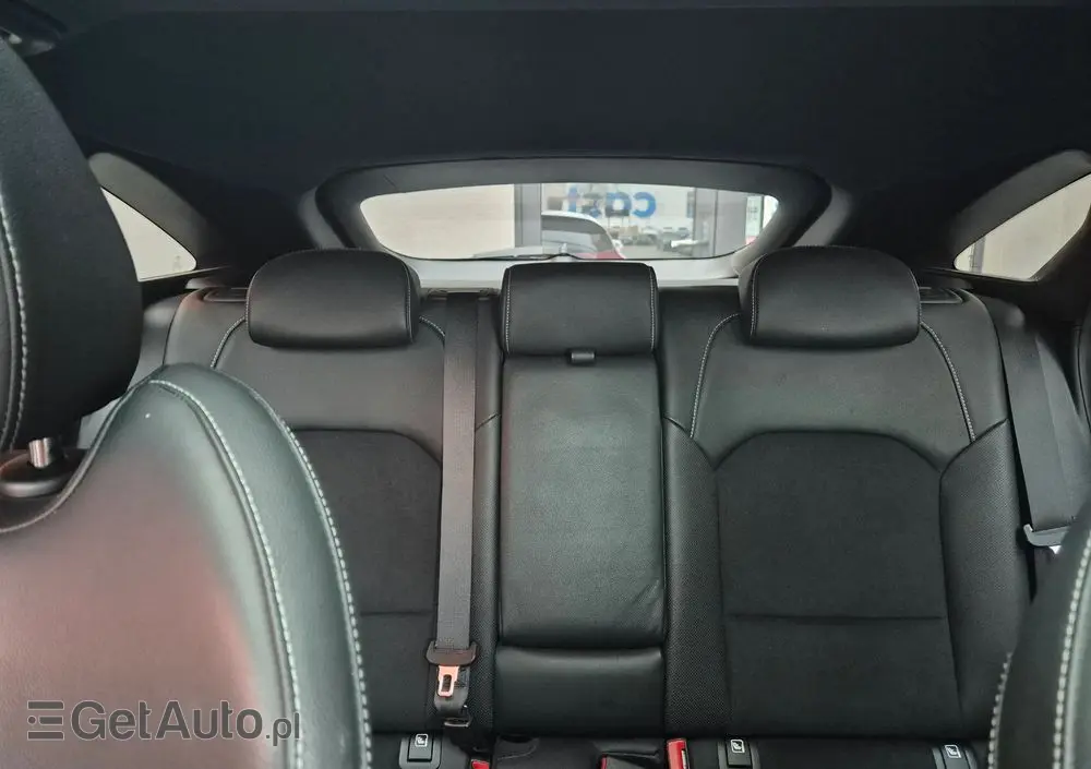 KIA ProCeed 1.6 CRDi GT Line