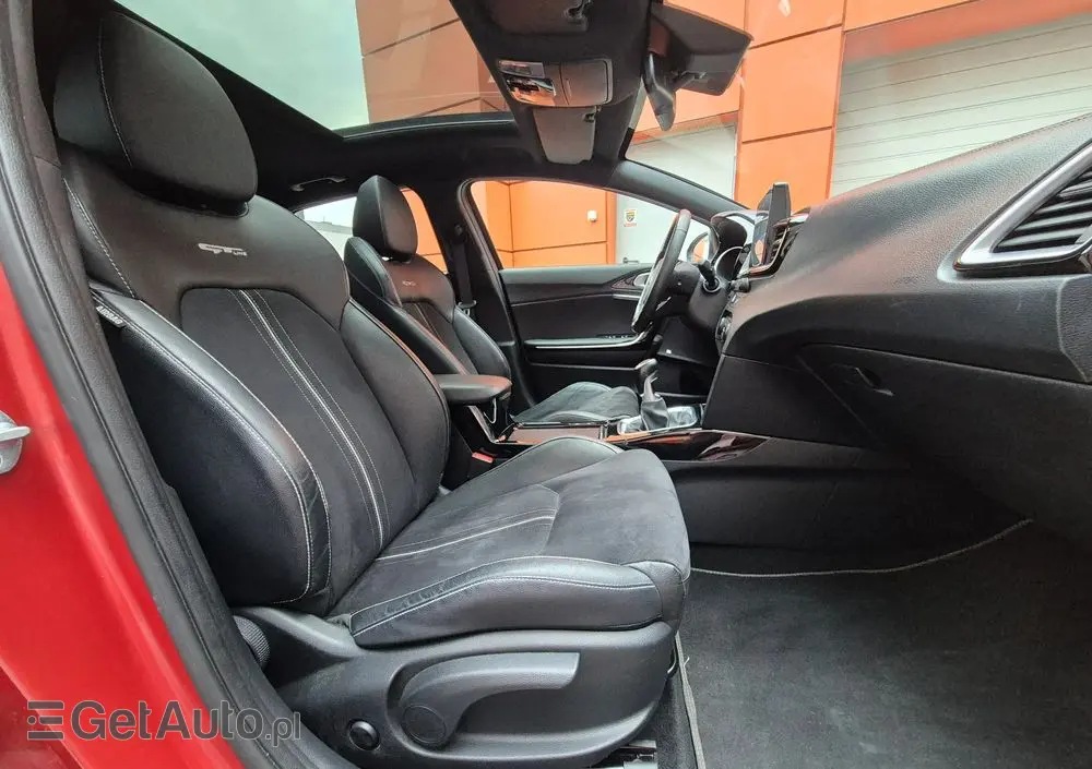 KIA ProCeed 1.6 CRDi GT Line