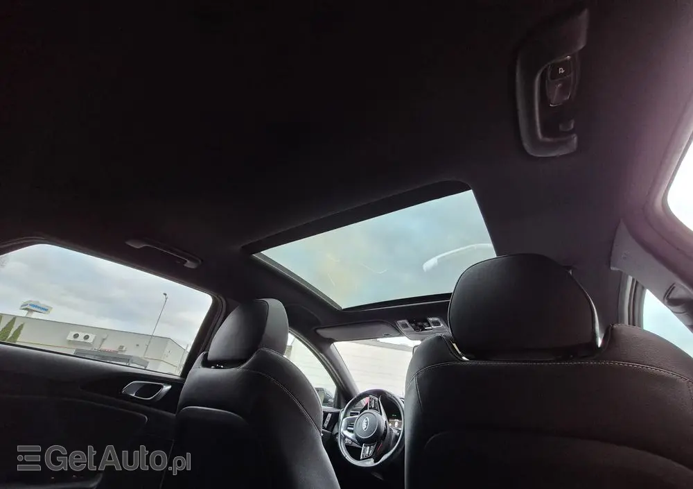 KIA ProCeed 1.6 CRDi GT Line