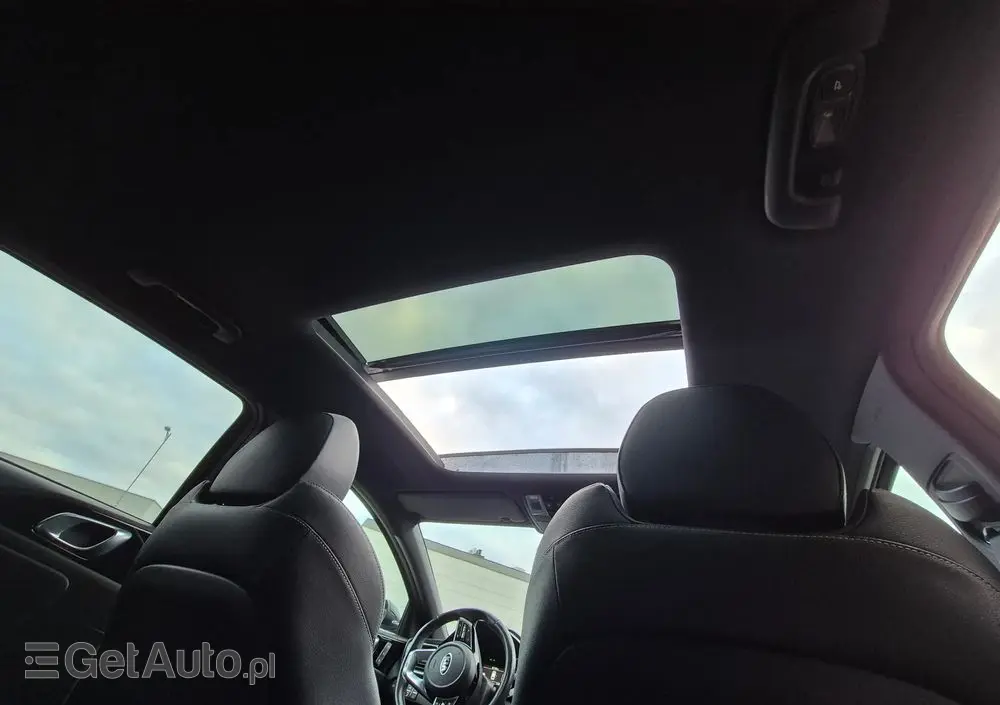 KIA ProCeed 1.6 CRDi GT Line