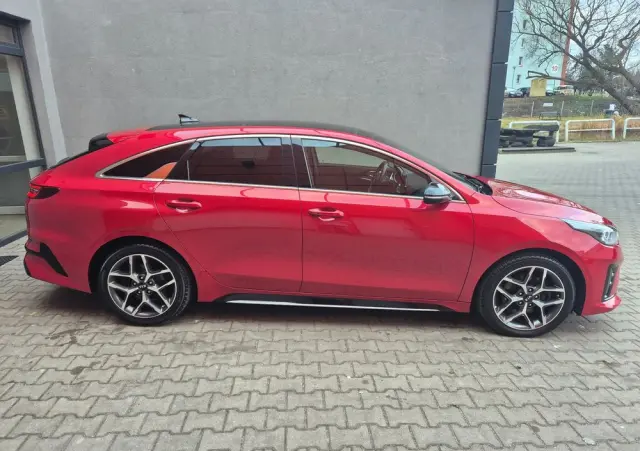 KIA ProCeed 1.6 CRDi GT Line