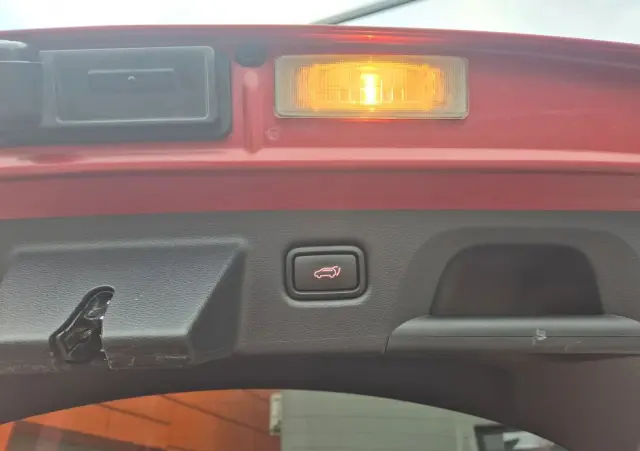 KIA ProCeed 1.6 CRDi GT Line