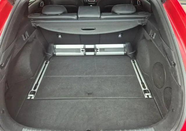 KIA ProCeed 1.6 CRDi GT Line