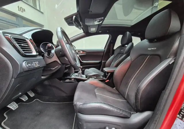 KIA ProCeed 1.6 CRDi GT Line