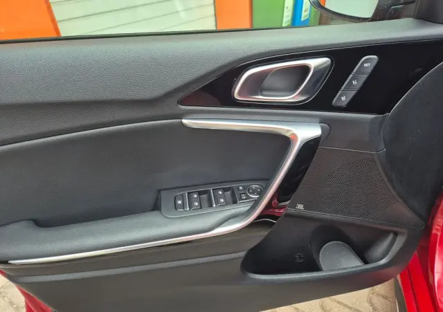 KIA ProCeed 1.6 CRDi GT Line