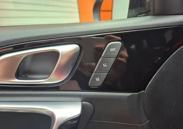 KIA ProCeed 1.6 CRDi GT Line