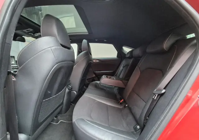 KIA ProCeed 1.6 CRDi GT Line