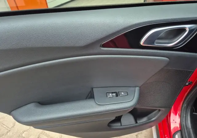 KIA ProCeed 1.6 CRDi GT Line